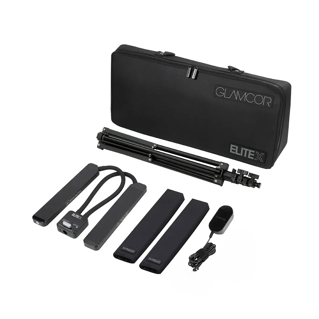 ELITE X Pro Kit GLAMCOR