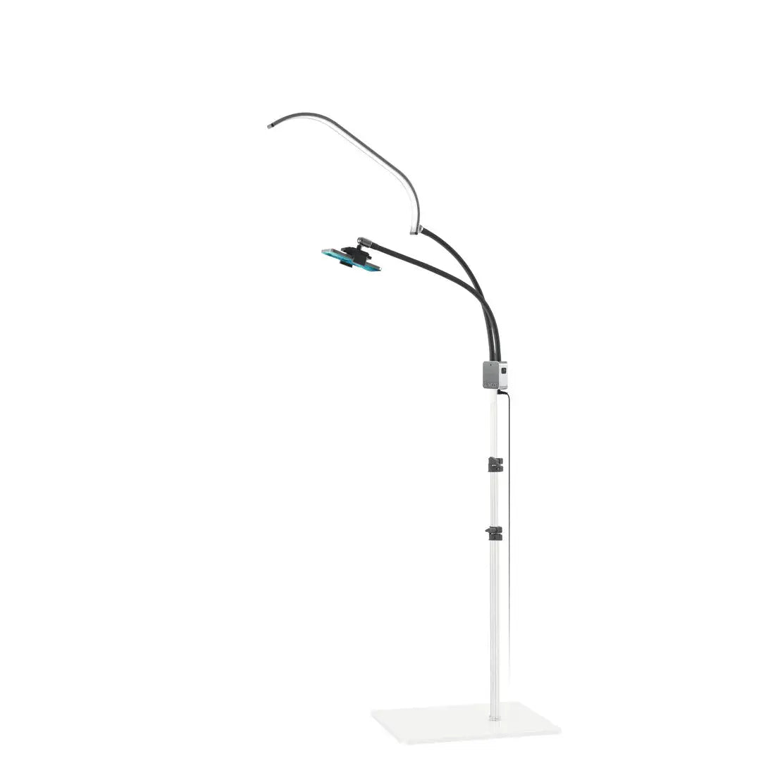 GLAMCOR HORIZON CURVED LIGHT | #1 Choice for Estheticians, Lash GLAMCOR HORIZON CURVED LIGHT | #1 Choice for Estheticians, Lash