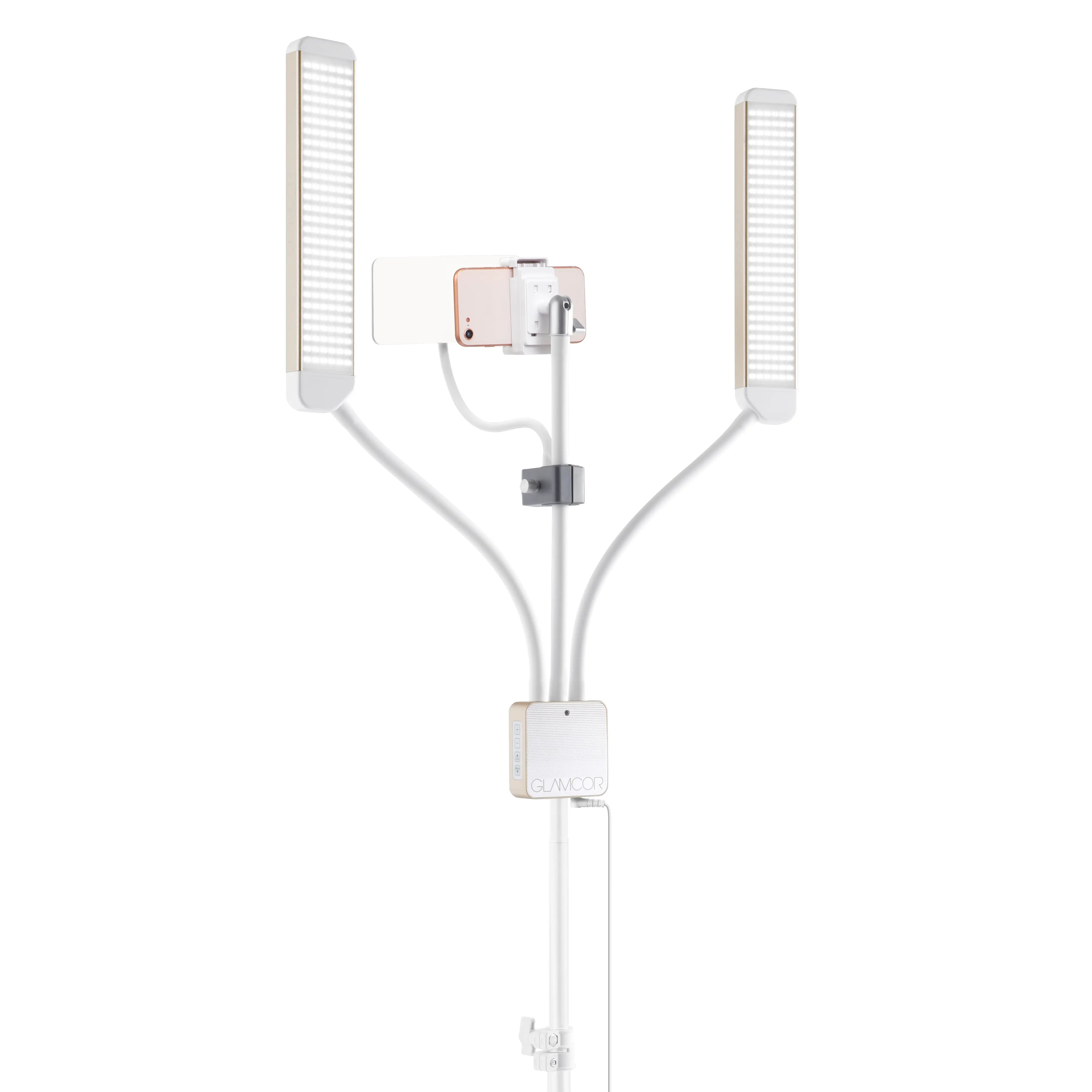 MULTIMEDIA X Pro Kit GLAMCOR