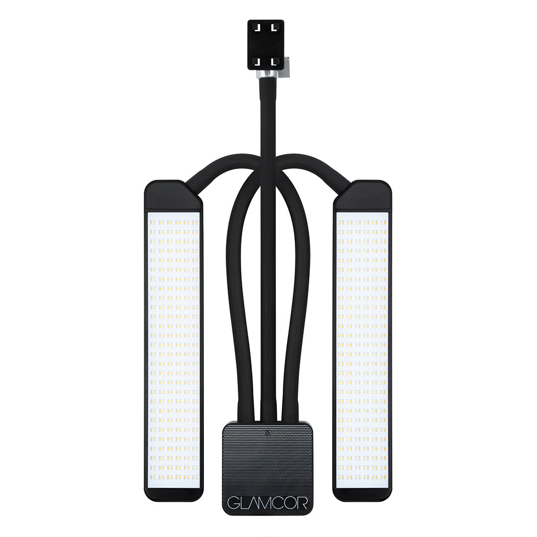 Versatile GLAMCOR SPARKLE MULTIMEDIA X Pro Kit for all creators.