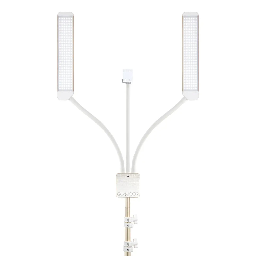 High-performance GLAMCOR SPARKLE MULTIMEDIA X Pro Kit.