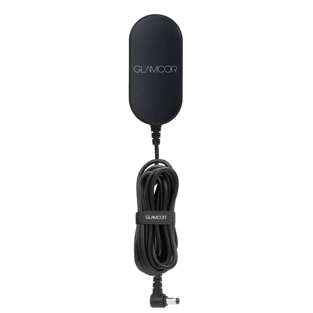 Multimedia X Light accessories: new remote, phone clip, and power supply replacement
