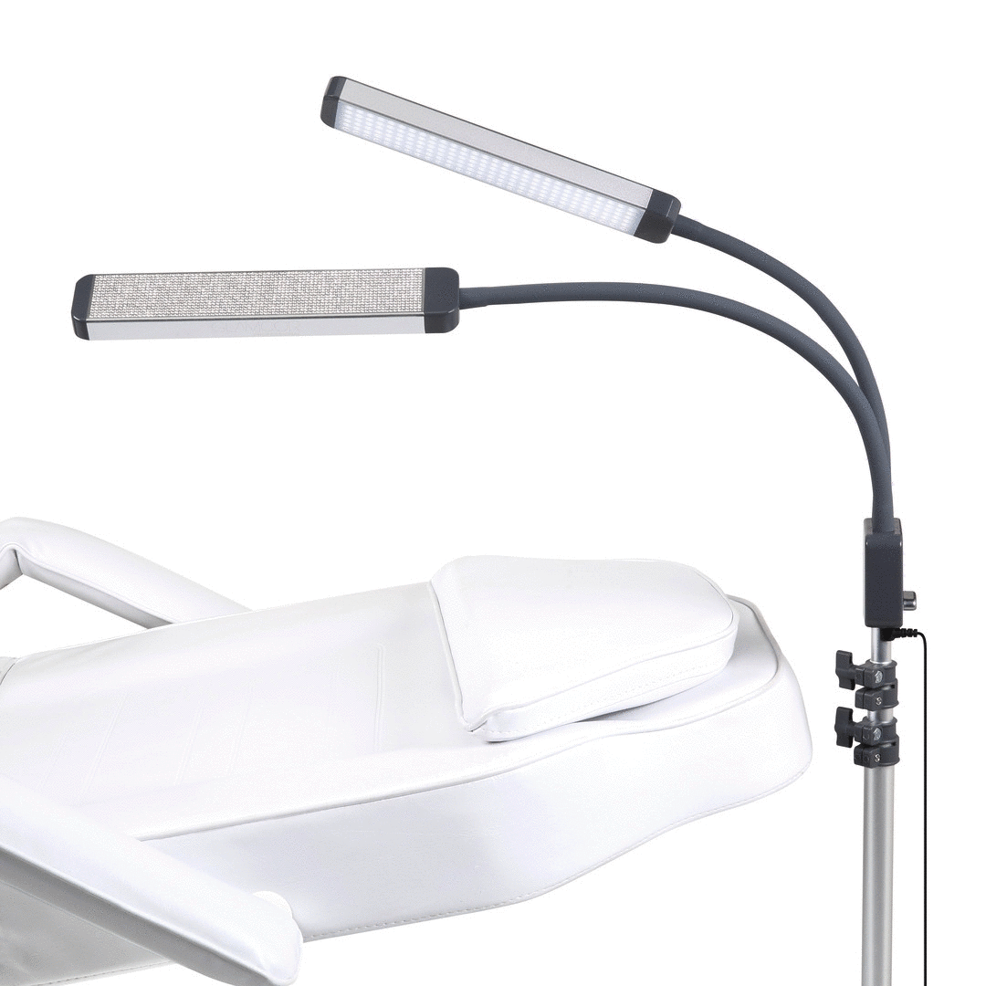 Bring a touch of glamour to your lighting with Glamcor Sparkle Revolution X