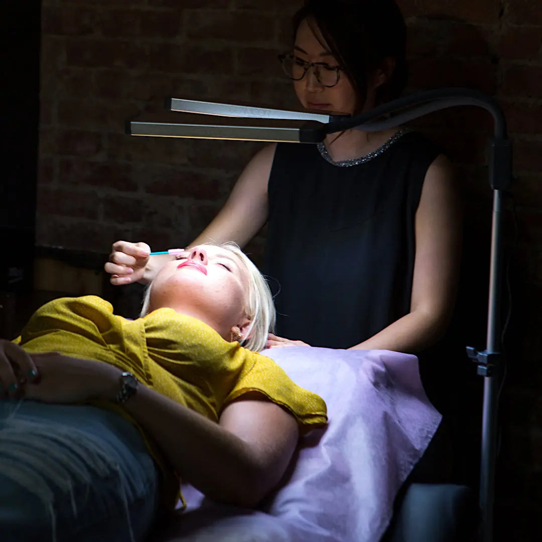 REVOLUTION X Pro Kit GLAMCOR