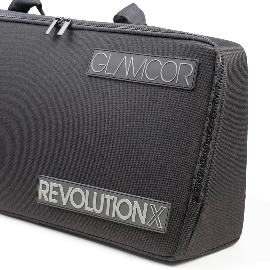 REVOLUTION X Pro Kit GLAMCOR