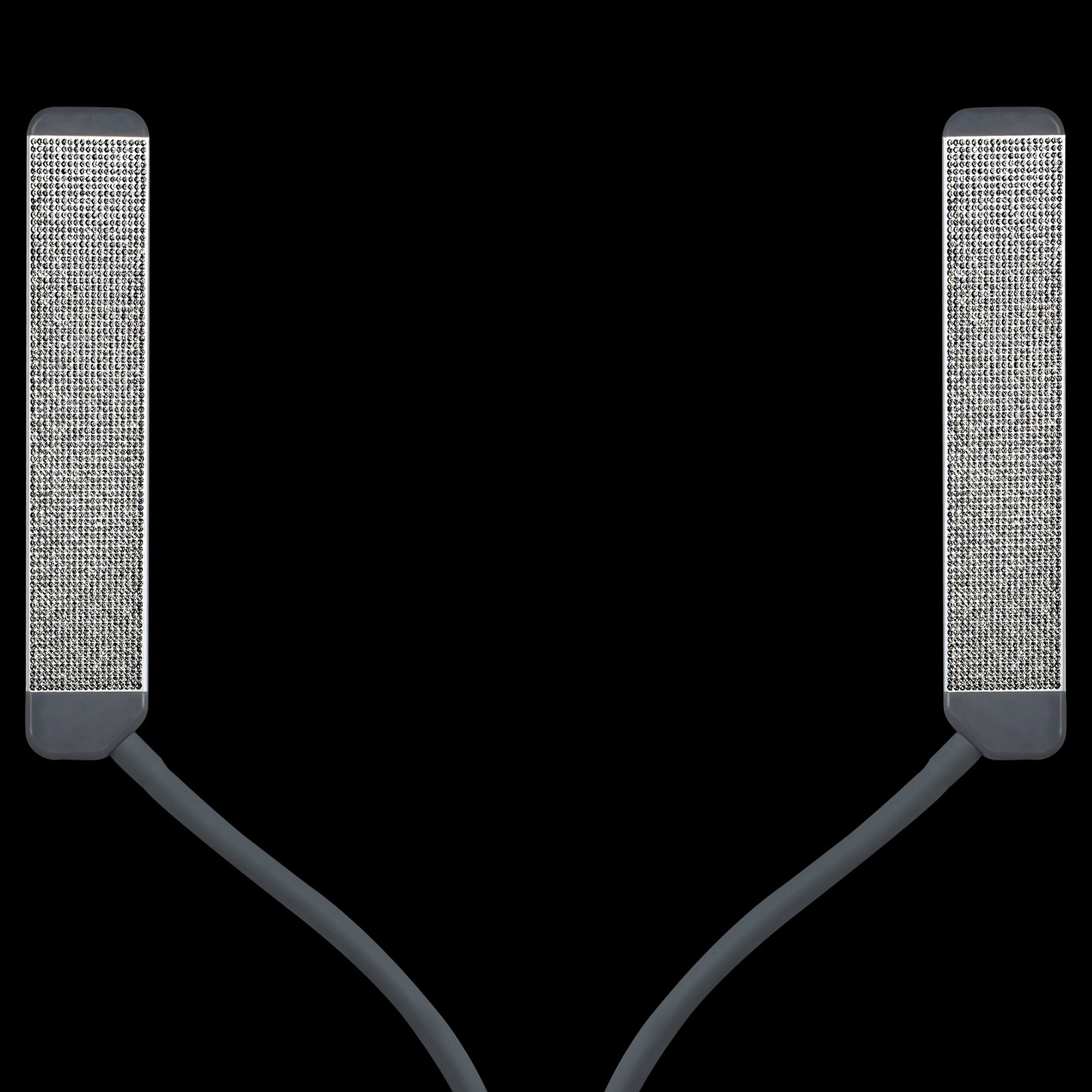 Glamcor SPARKLE Elite X with flexible arms for customizable lighting.