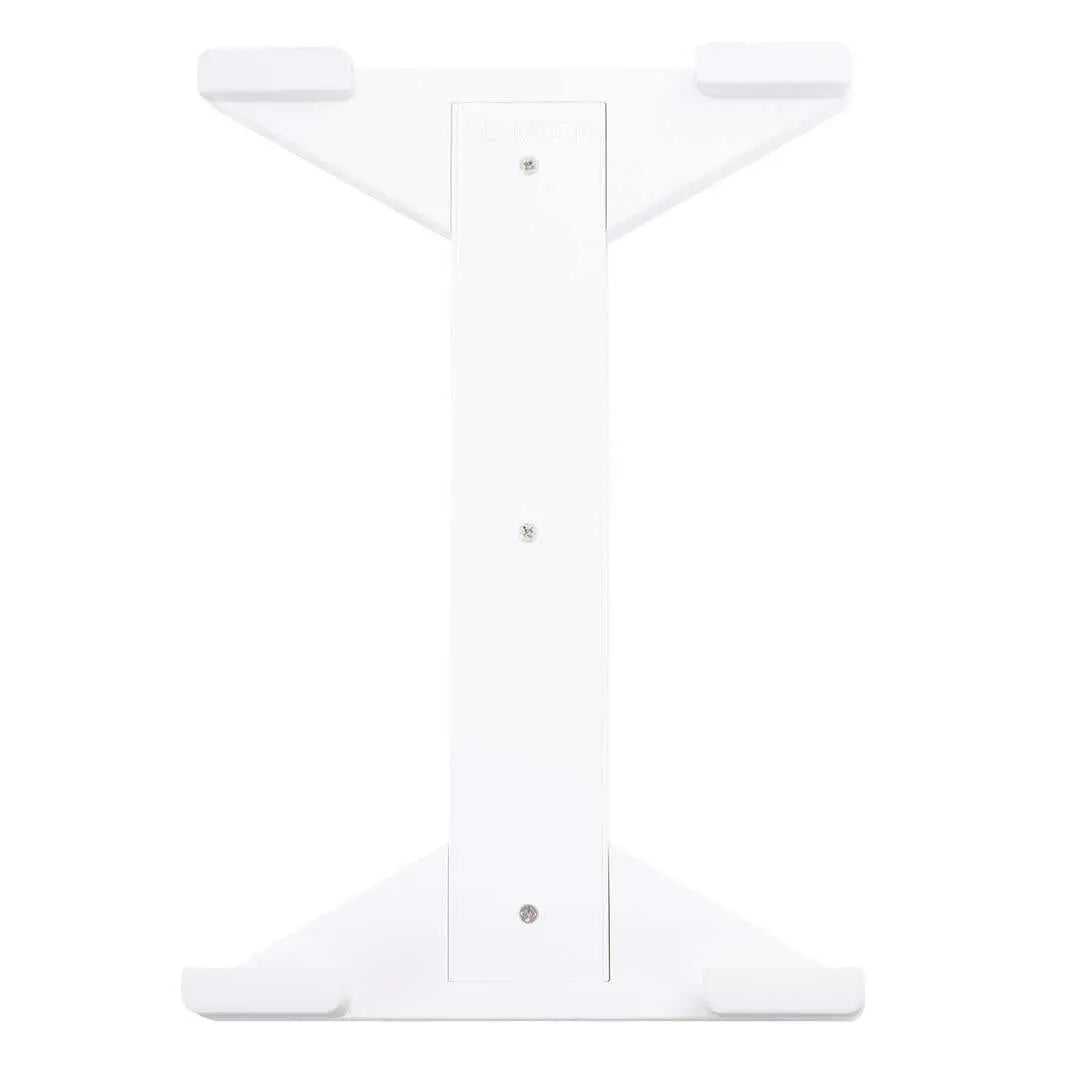 Glamcor Tablet X Clip designed for stable tablet use in professional settings