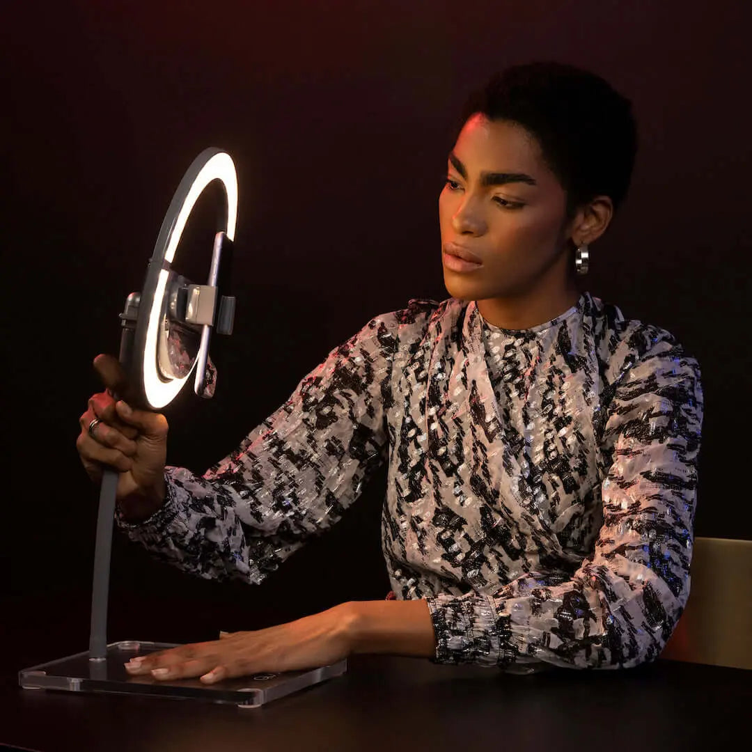 SUNRISE - GLAMCOR LIGHTS GLAMCOR