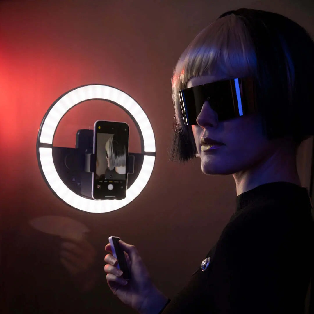 SUNRISE - GLAMCOR LIGHTS GLAMCOR