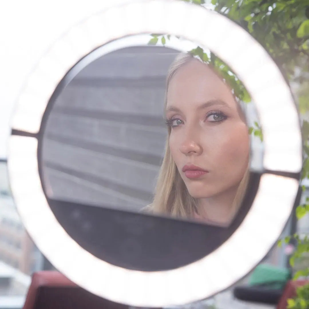 SUNRISE - GLAMCOR LIGHTS GLAMCOR