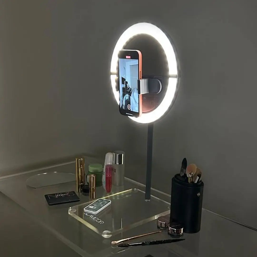 SUNRISE - GLAMCOR LIGHTS GLAMCOR