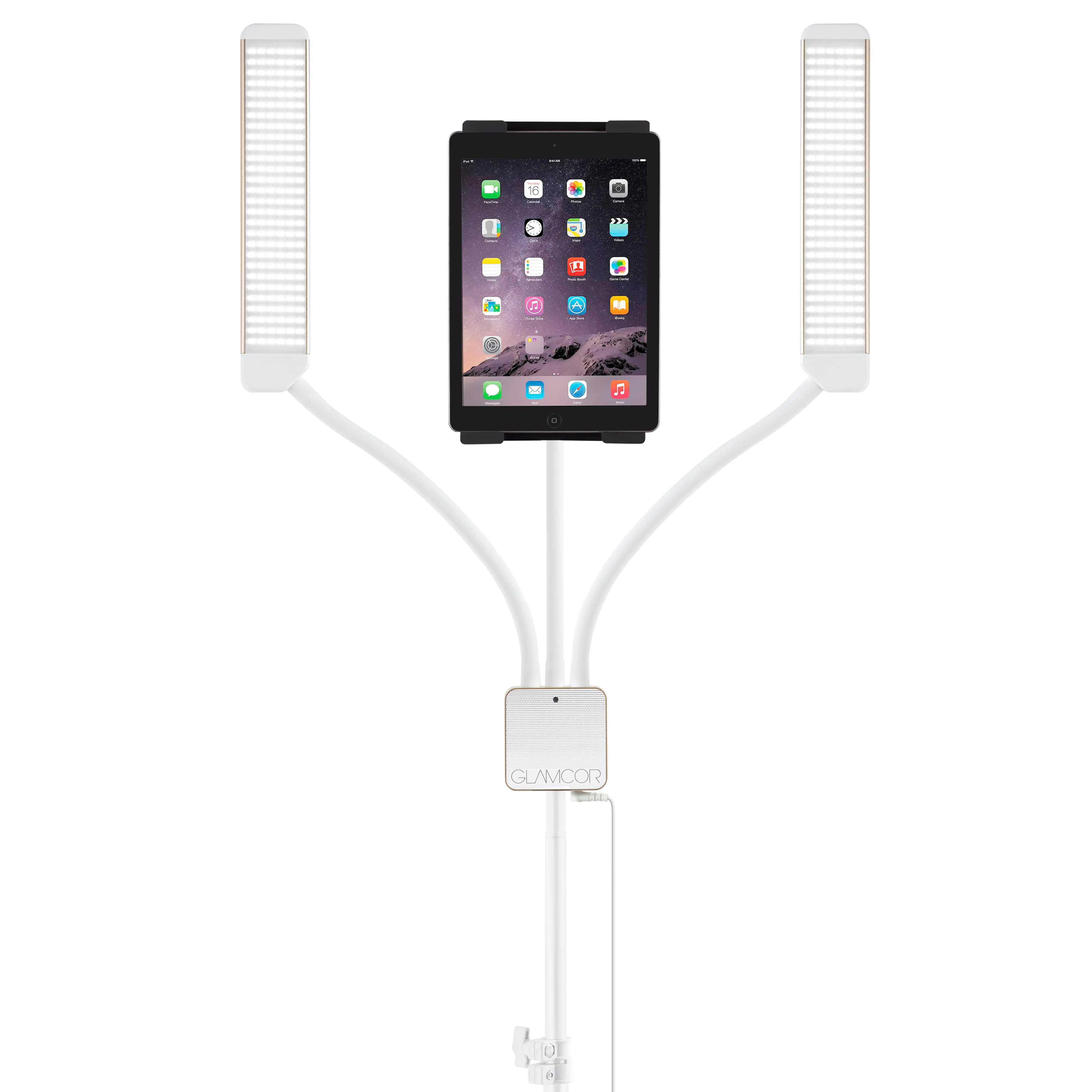 MULTIMEDIA X Pro Kit GLAMCOR