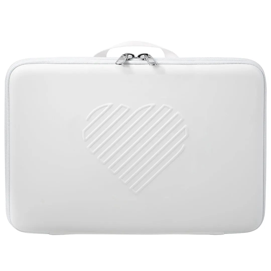 Stylish and functional RIKI Carry Case designed for beauty lovers on the move