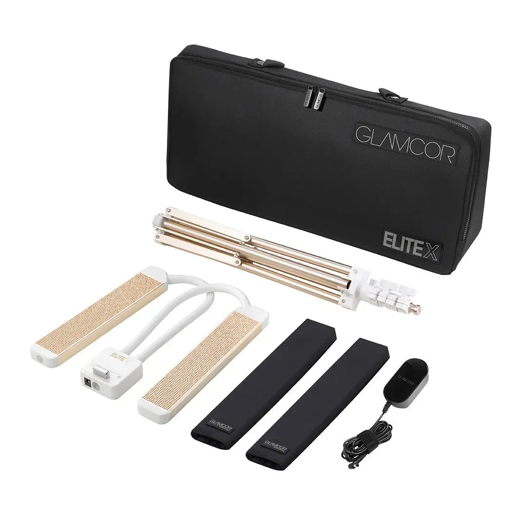 SPARKLE Value Set GLAMCOR