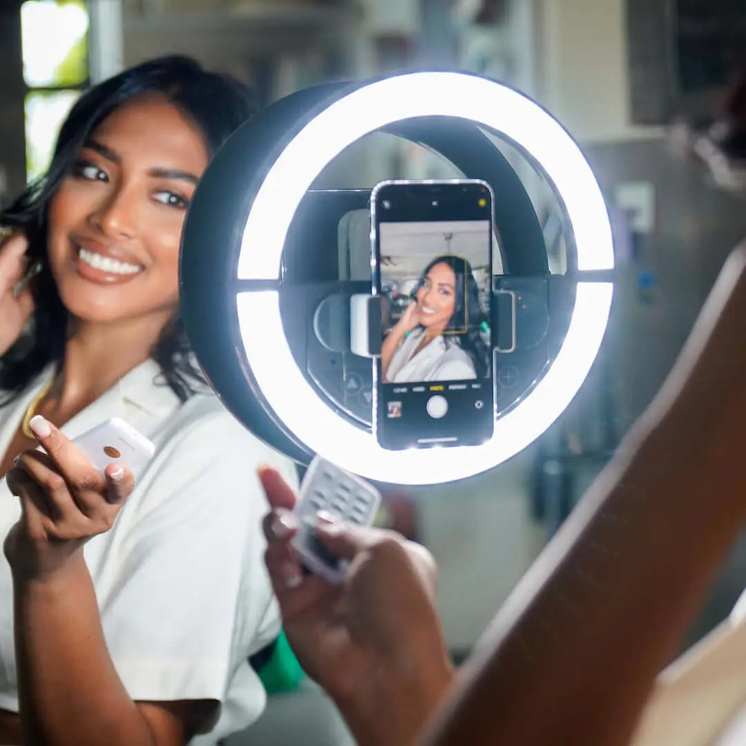 SUNRISE - GLAMCOR LIGHTS GLAMCOR