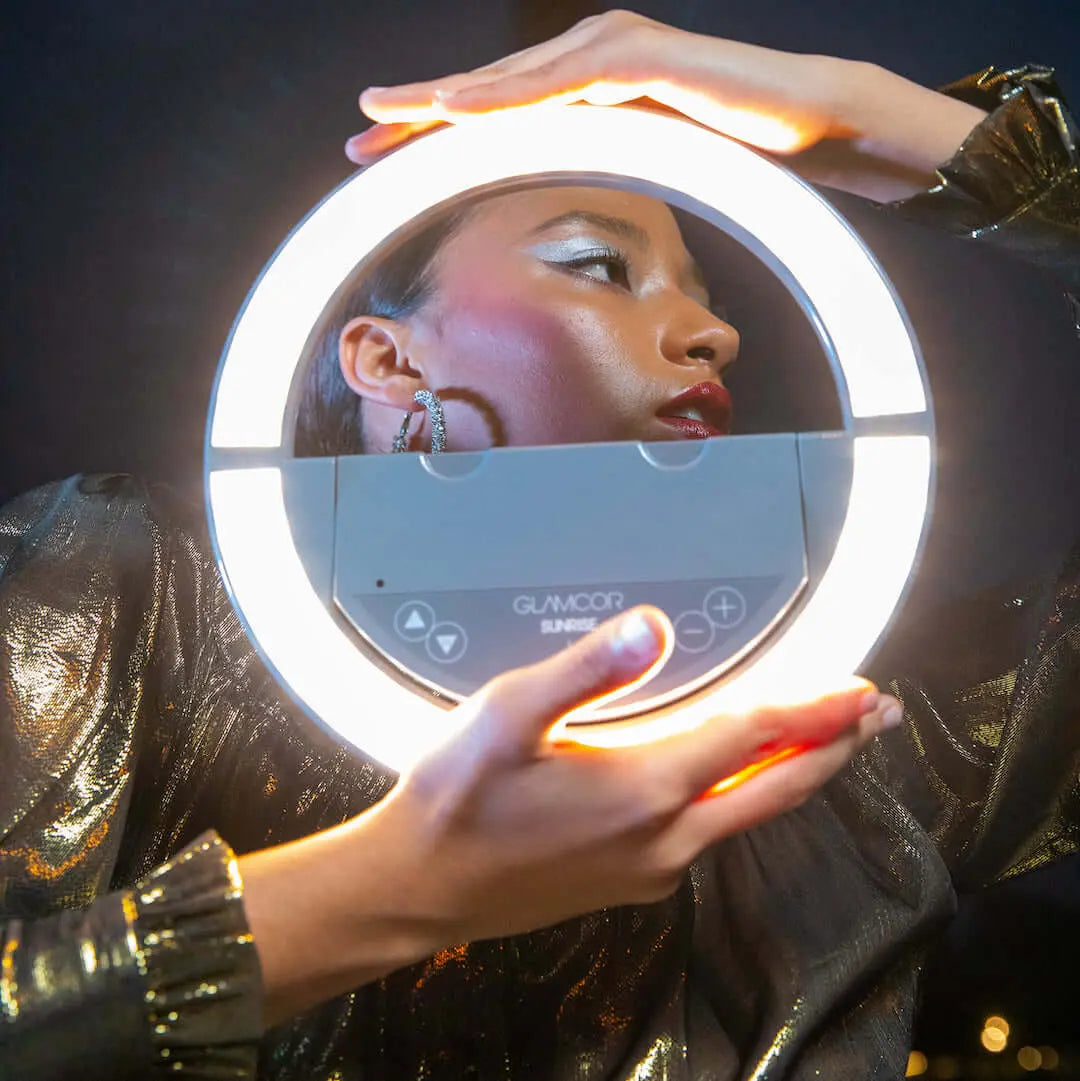 SUNRISE - GLAMCOR LIGHTS GLAMCOR