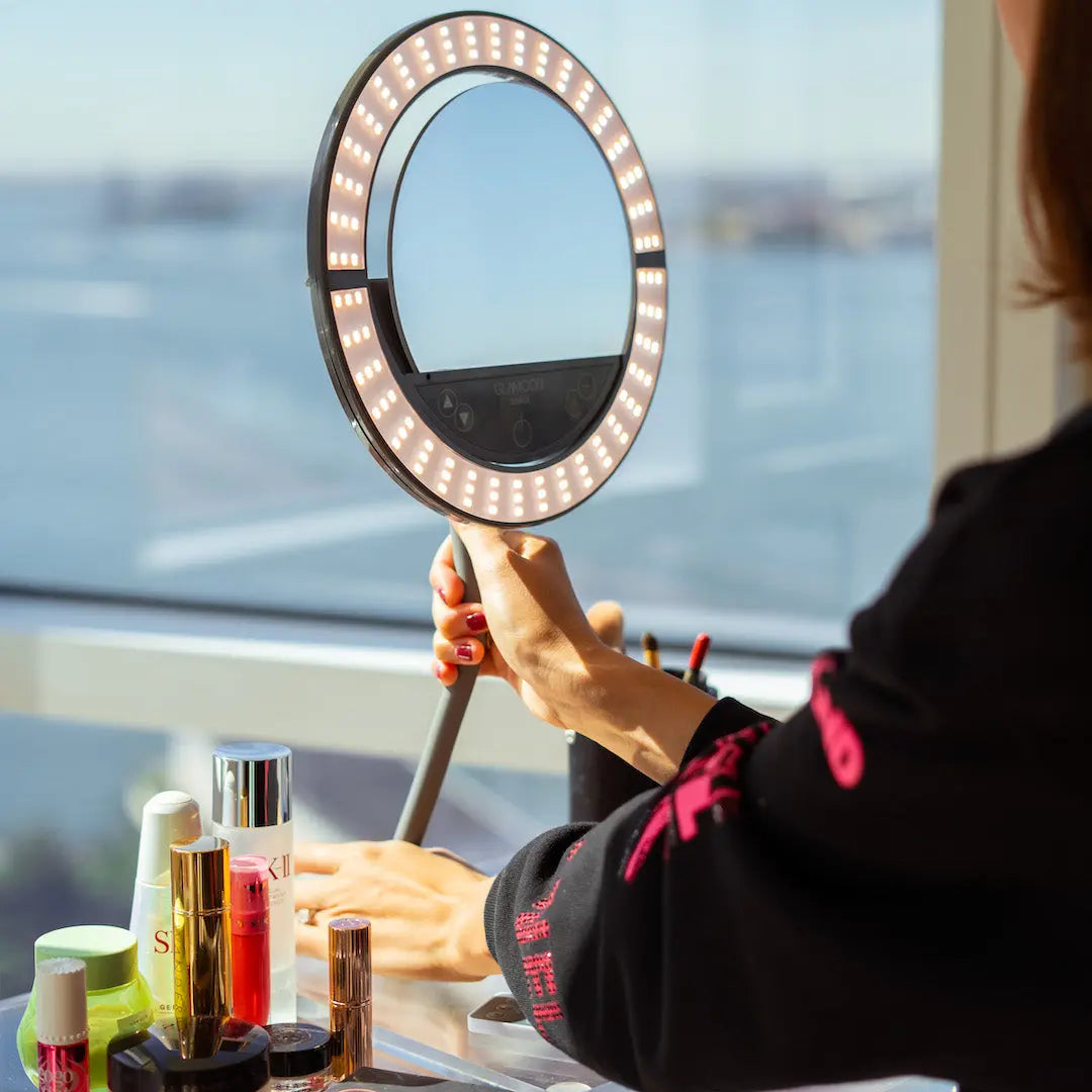 SUNRISE - GLAMCOR LIGHTS GLAMCOR