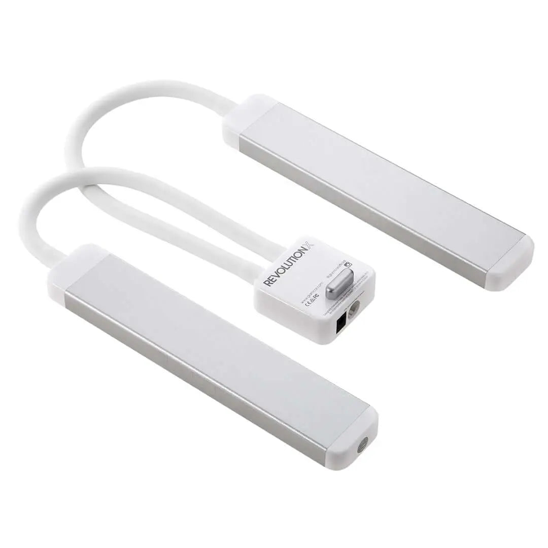 REVOLUTION X - GLAMCOR LIGHTS GLAMCOR