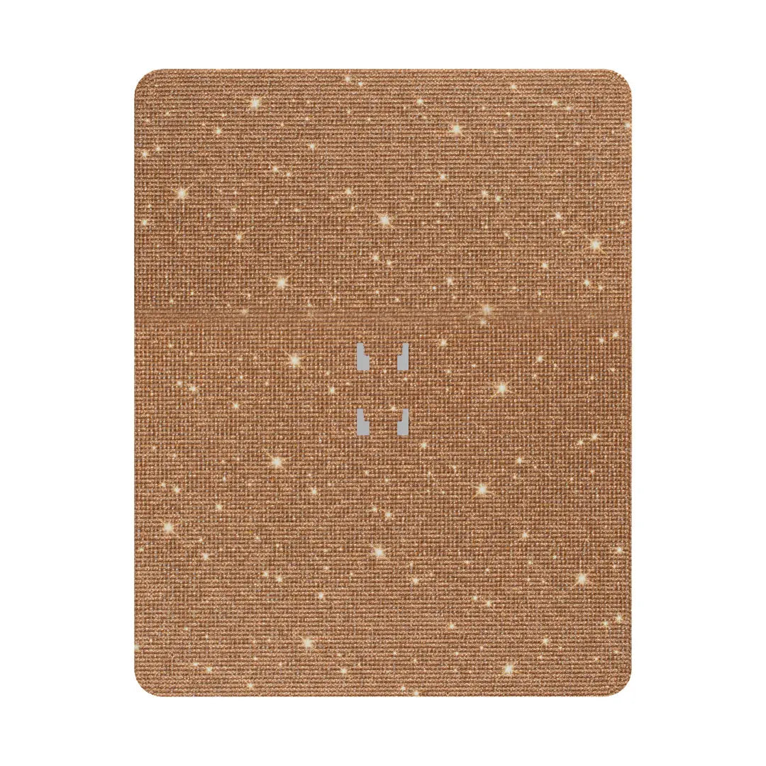 MULTIMEDIA X with Mirror Accessory – Create an instant makeup studio.