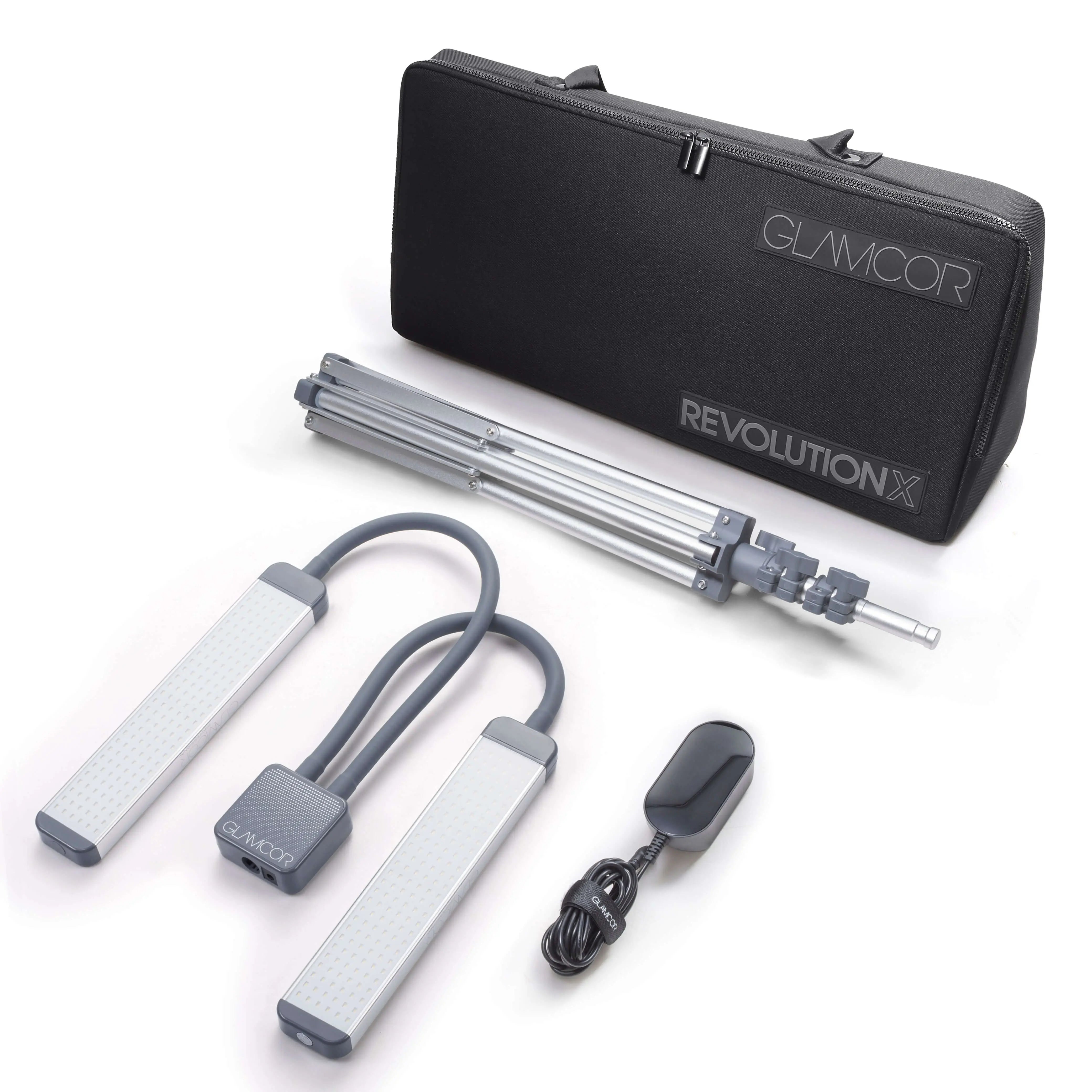 REVOLUTION X Pro Kit - GLAMCOR LIGHTS GLAMCOR