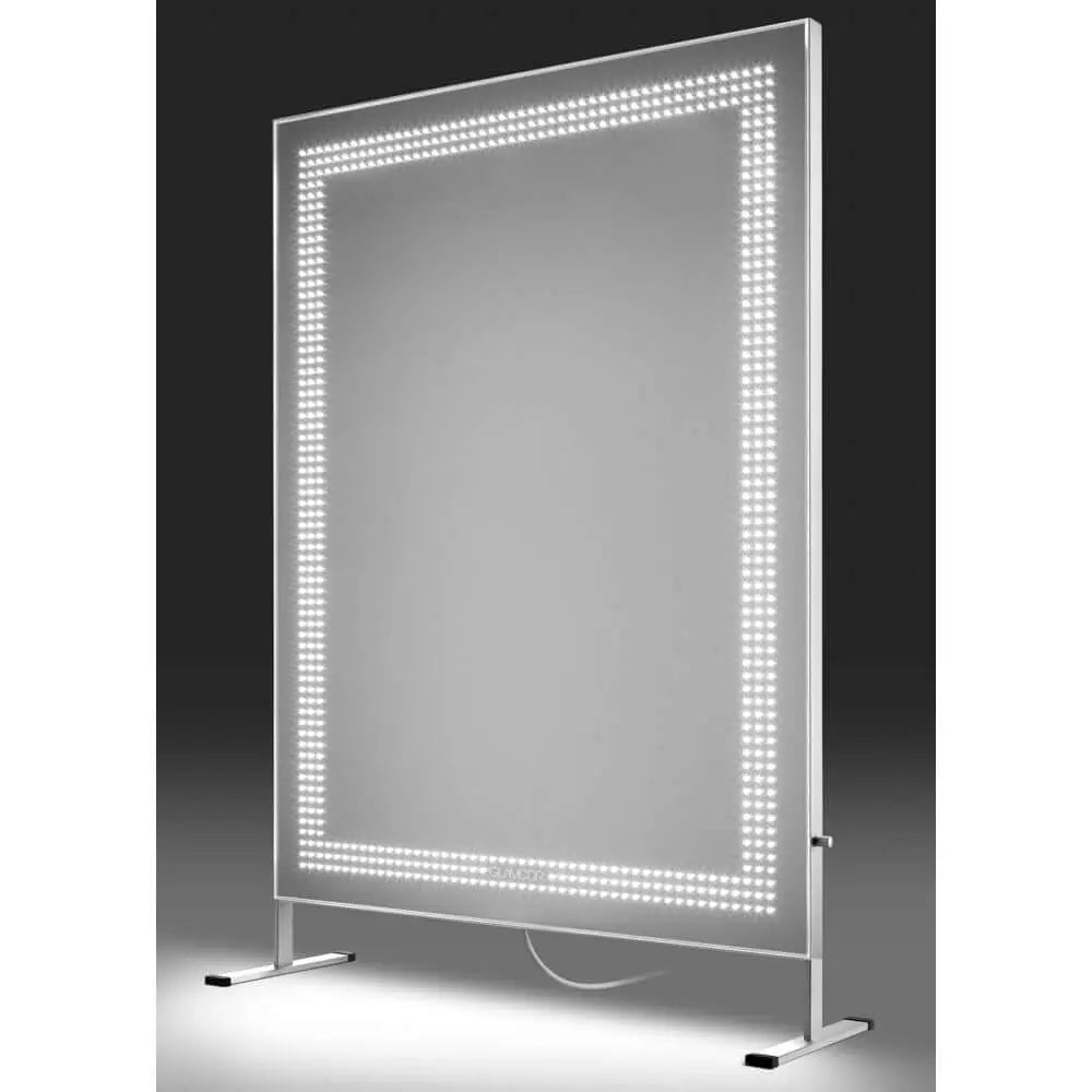 SOCIALITE Mirror - GLAMCOR MIRRORS VERTICAL GLAMCOR