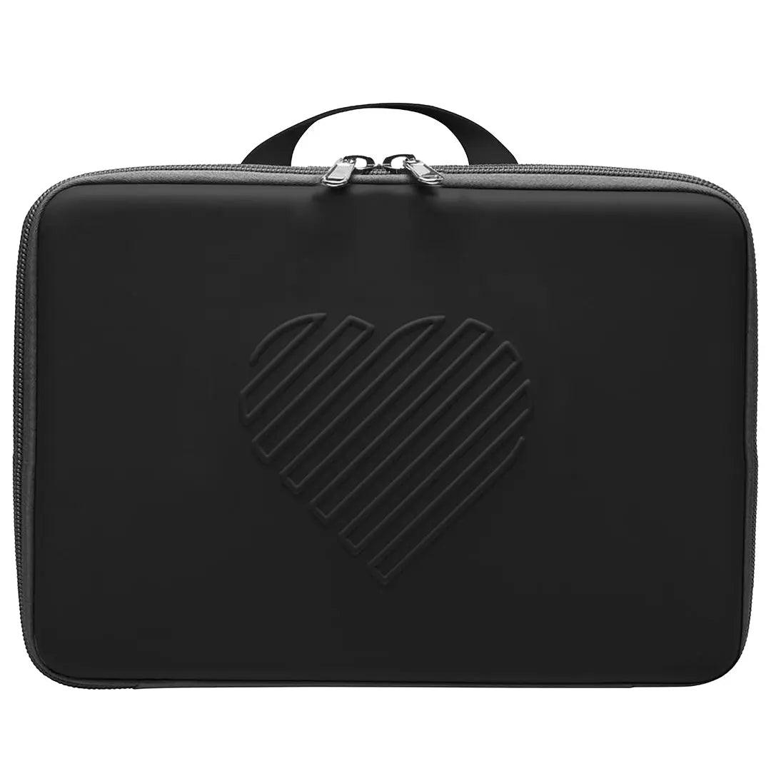 RIKI Carry Case: the perfect storage solution for all your beauty tools.