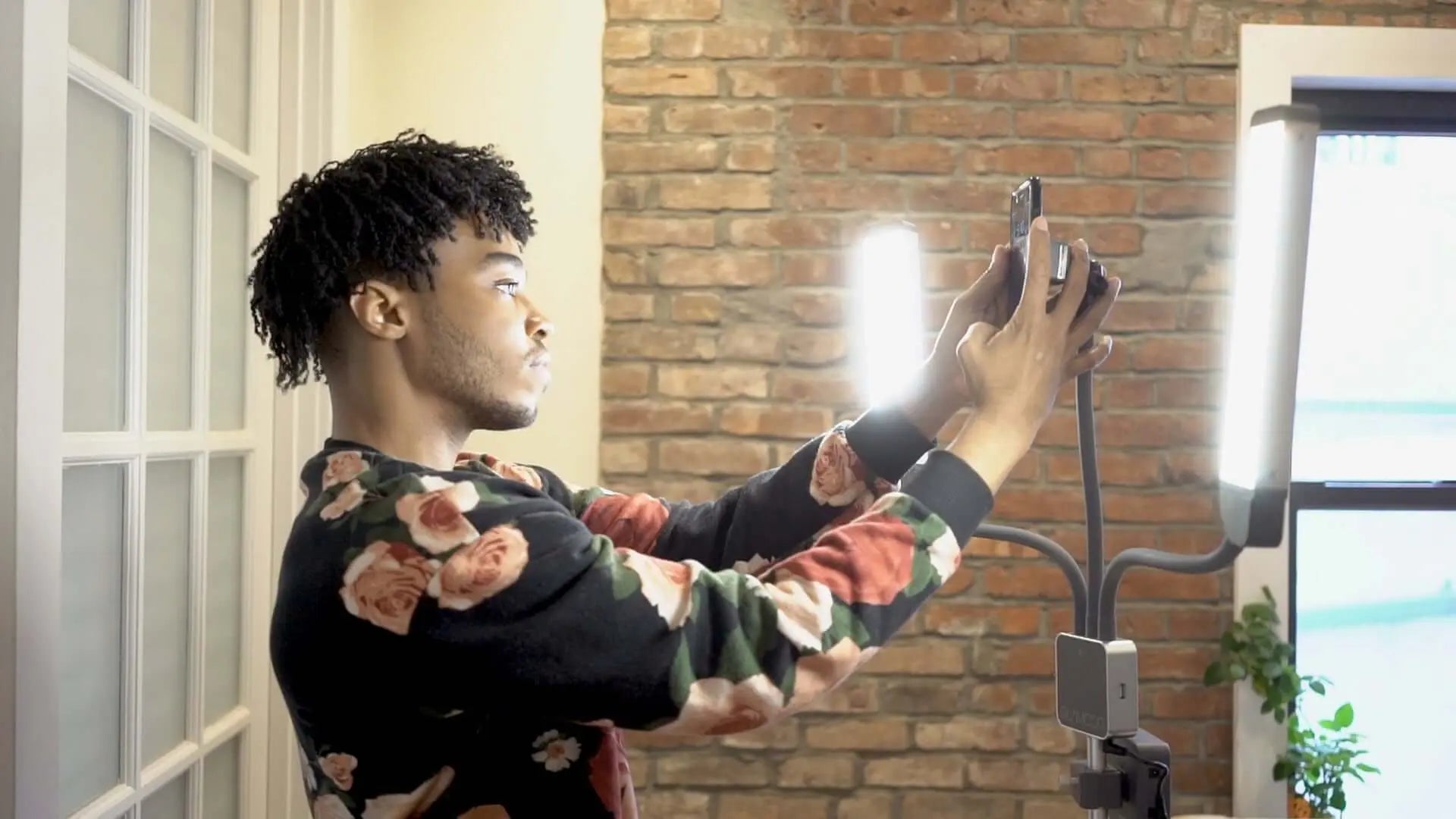 Beau Derrick GLAMCOR