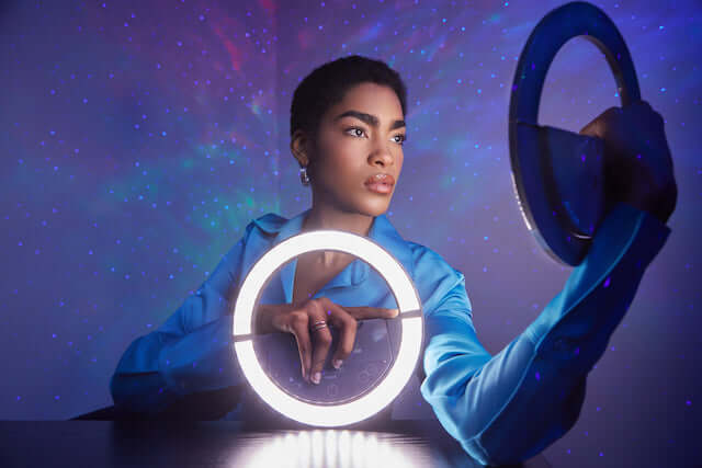 Spring 2022 Makeup Trends