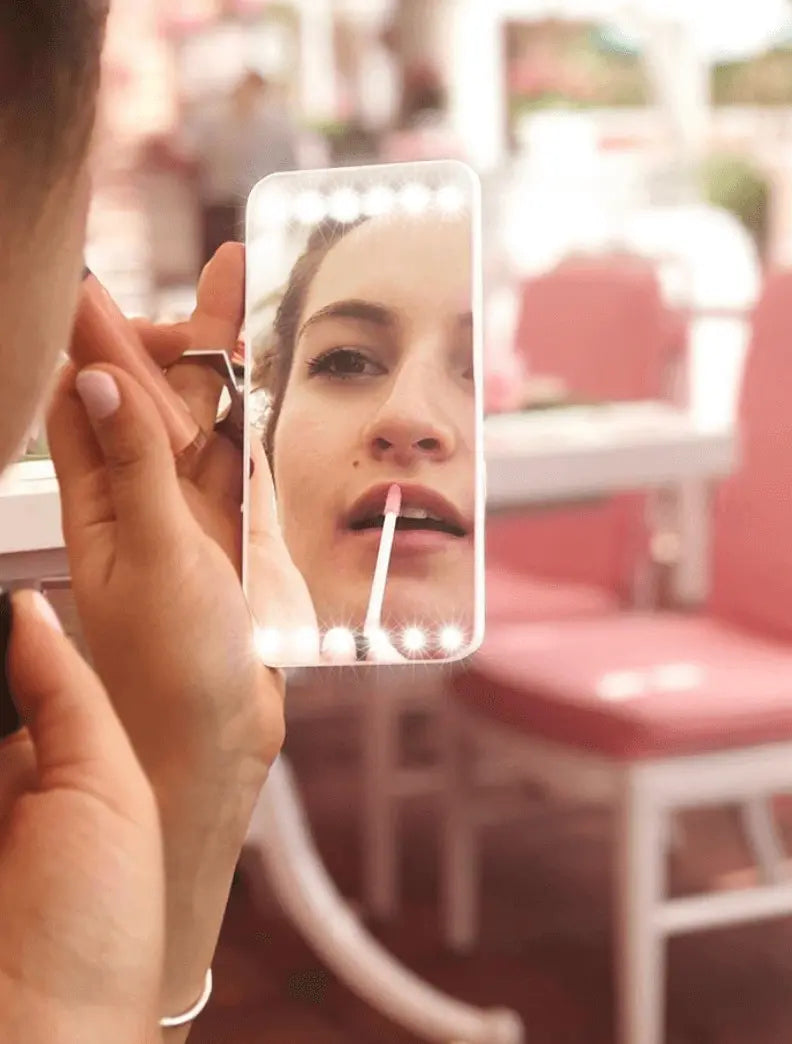 Employee Favorites: Glamcor Production Coordinator, Michelle GLAMCOR