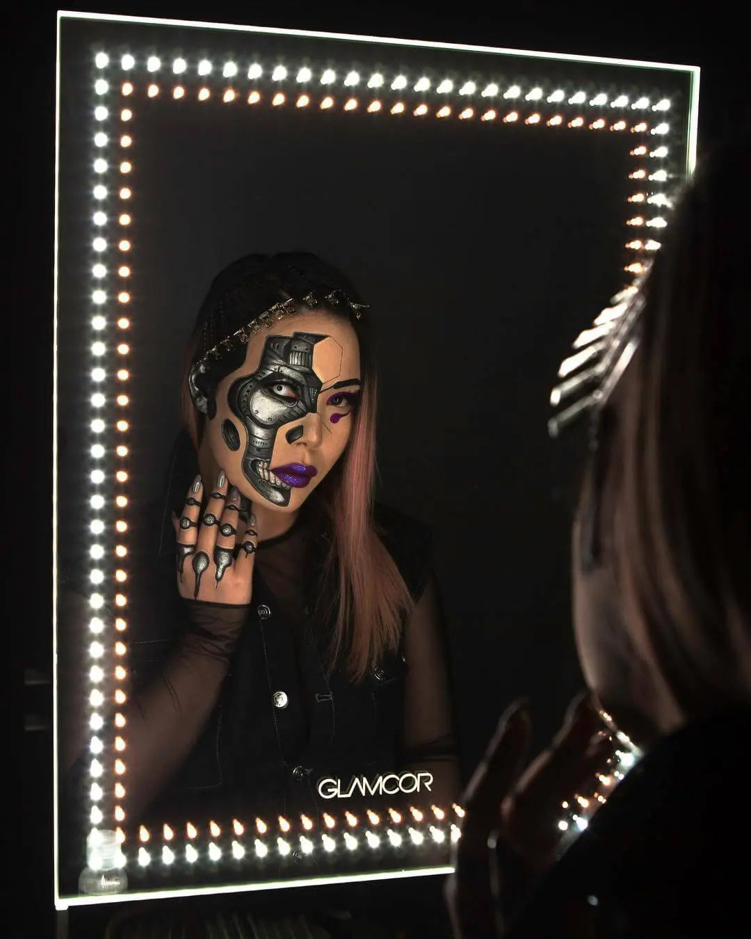 Glamcor Collaborates with Mimi Choi GLAMCOR