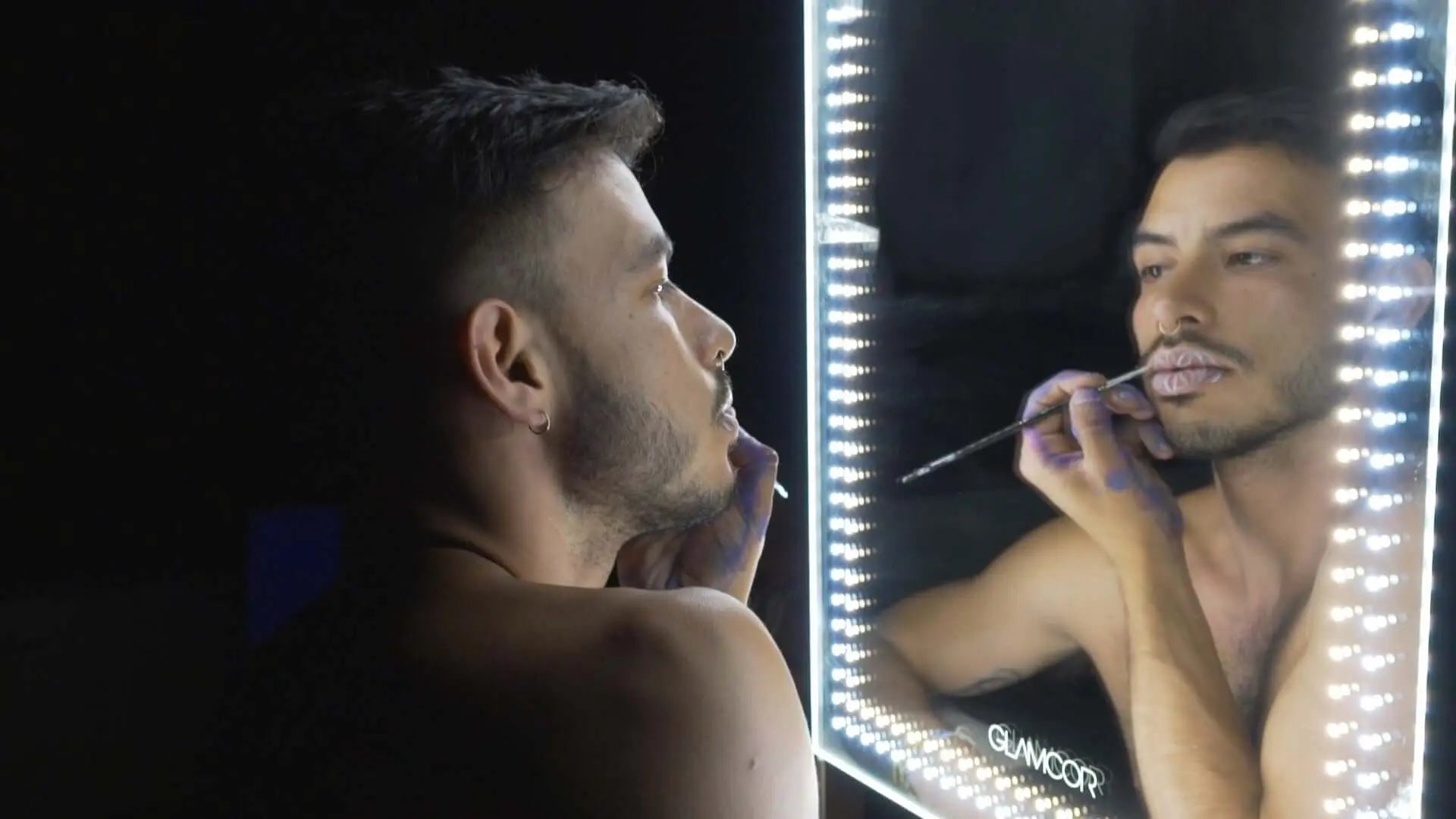 Michael Mejia GLAMCOR