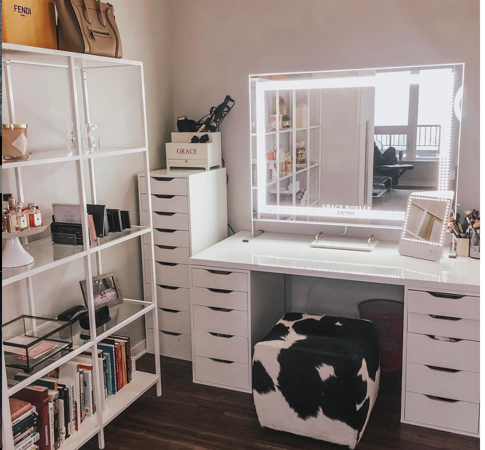 Vanity BFF collection