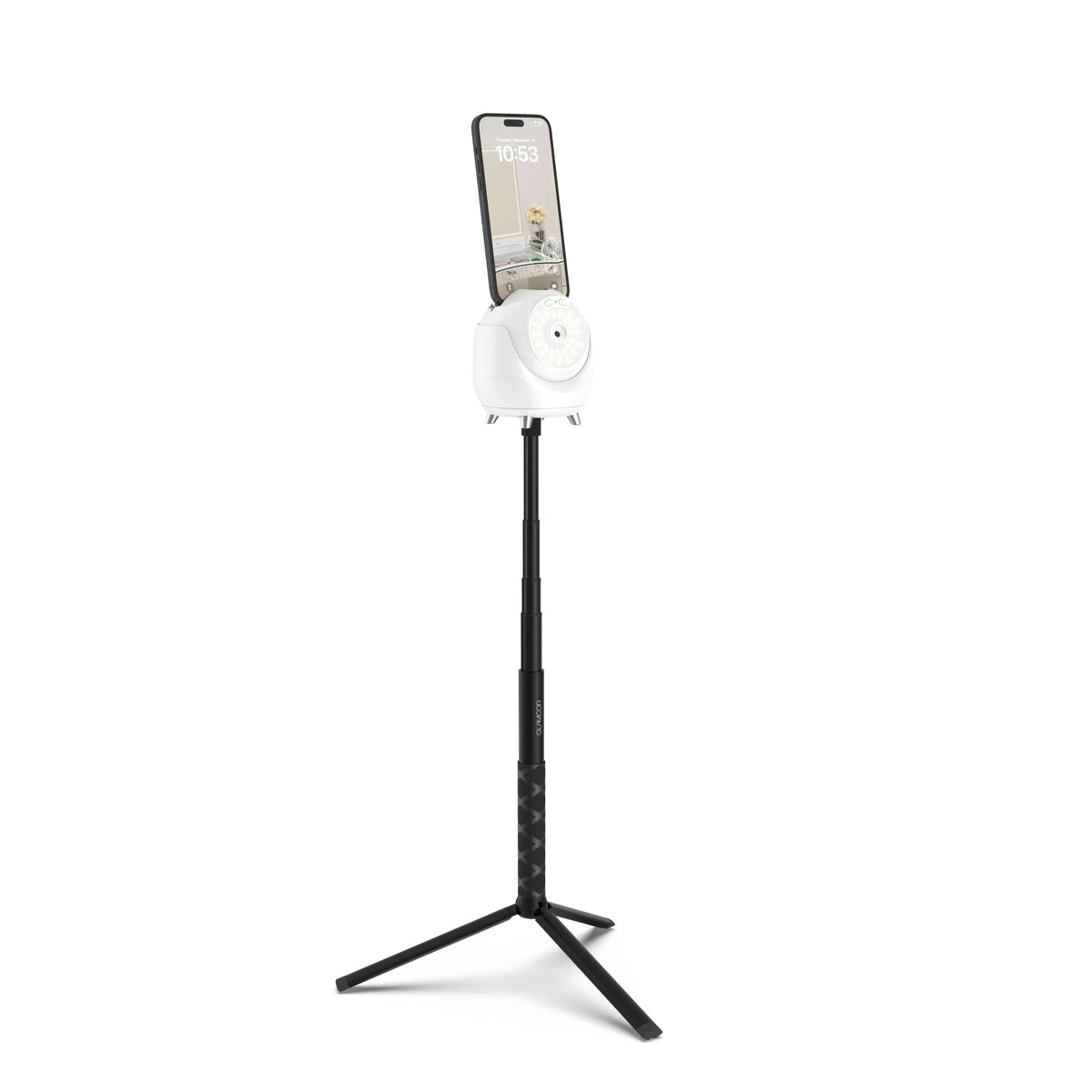 STAR TRACKER GLAMCOR