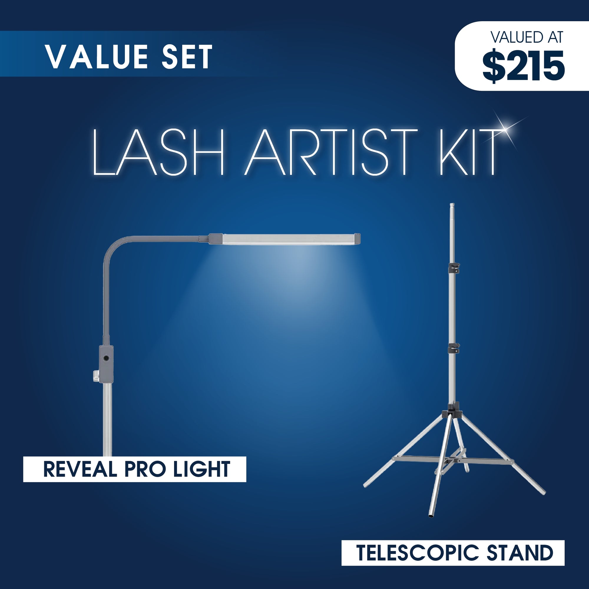 NAIL ARTIST BUNDLE