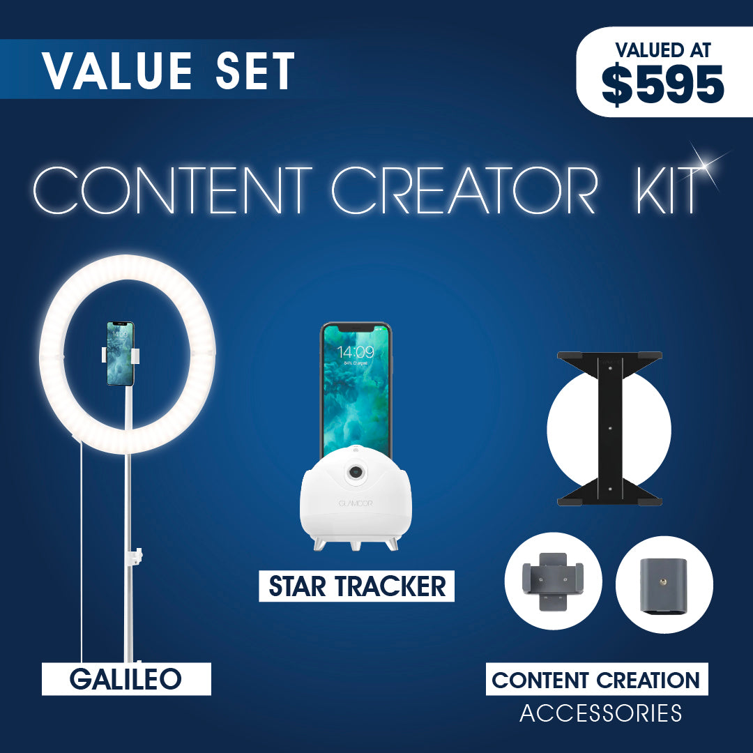 Content Creator Value Set