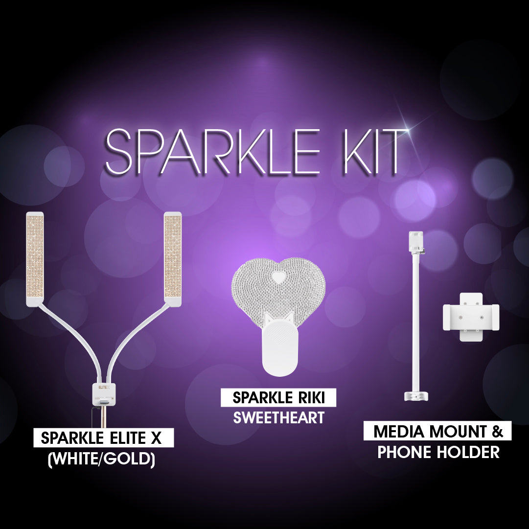 SPARKLE Value Set