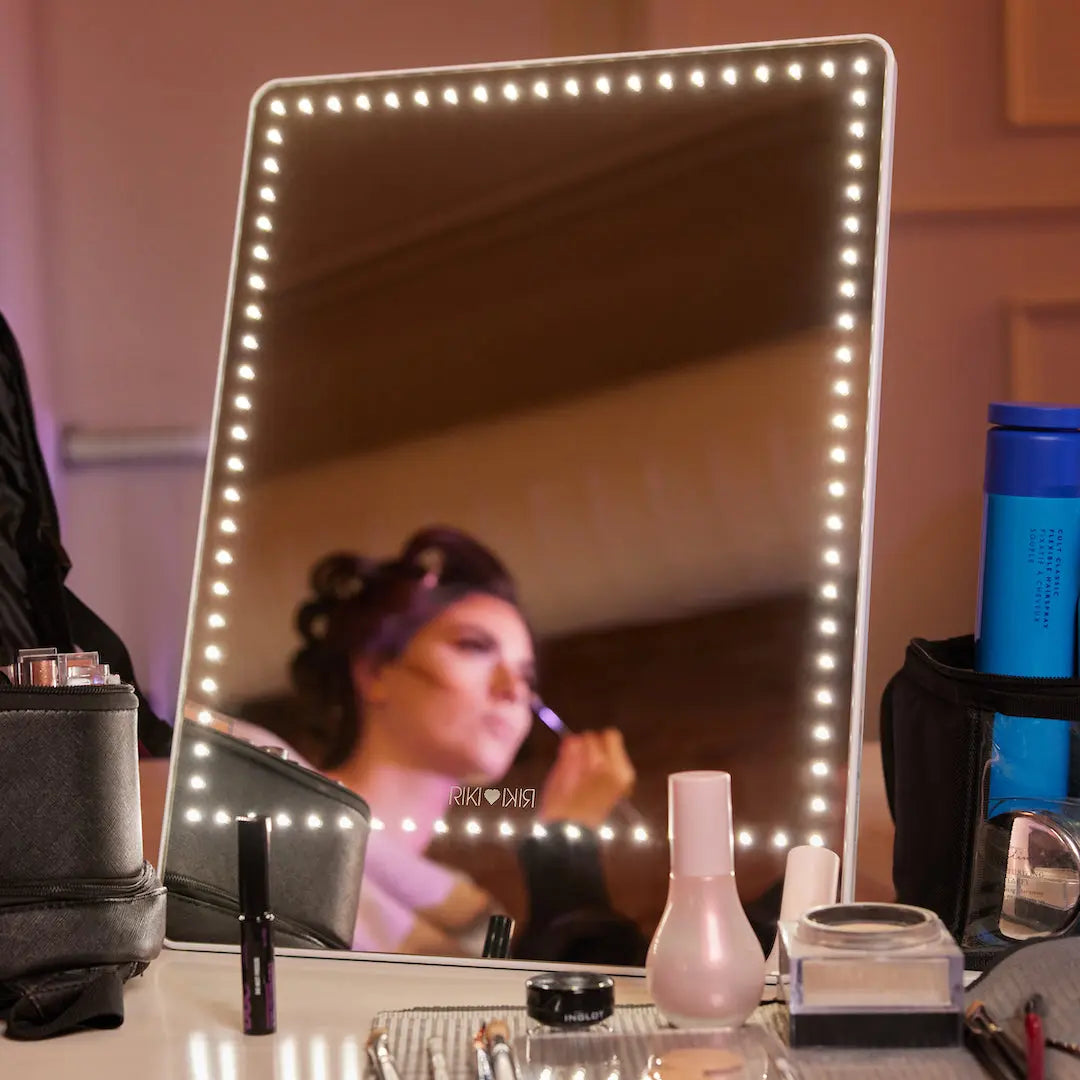 Bridal MUA Dream kit RIKI LOVES RIKI