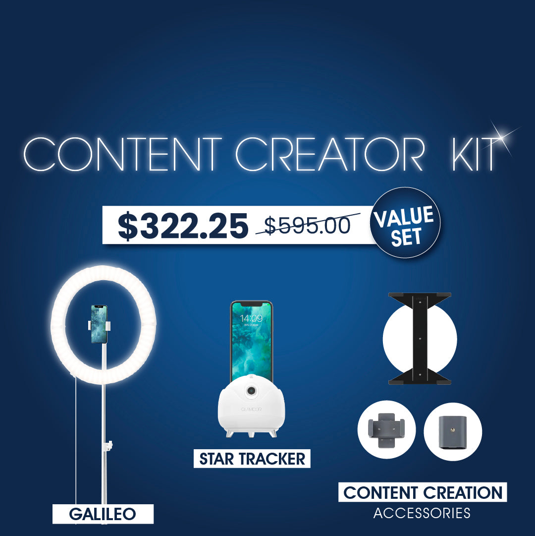 Content Creator Value Set | International Warehouse