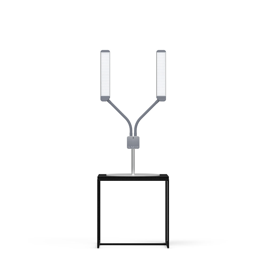 ULTRA X Table Top Light Kit