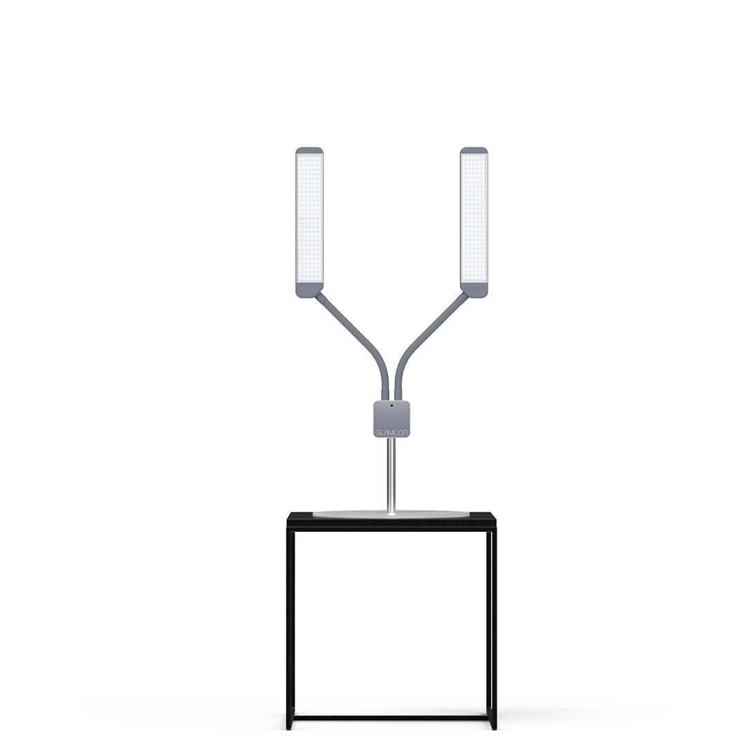 ULTRA X Table Top Light Kit | International Warehouse