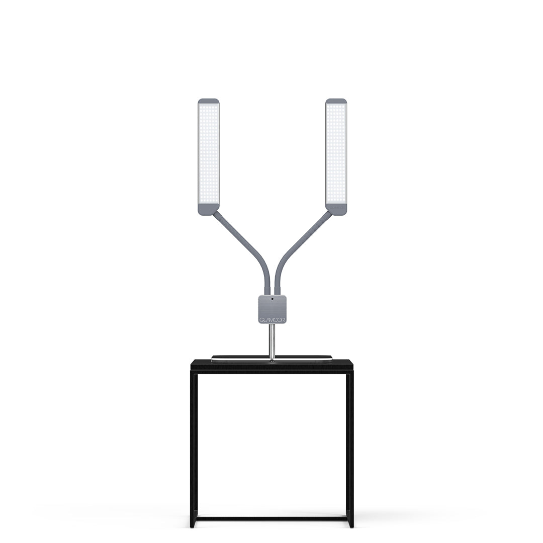 ULTRA X Table Top Light Kit | International Warehouse