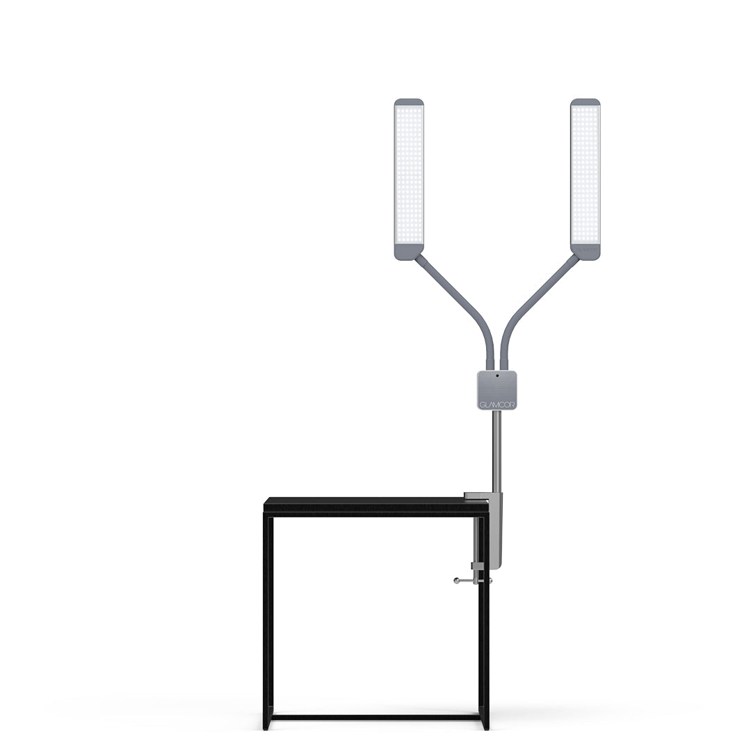 ULTRA X Table Top Light Kit