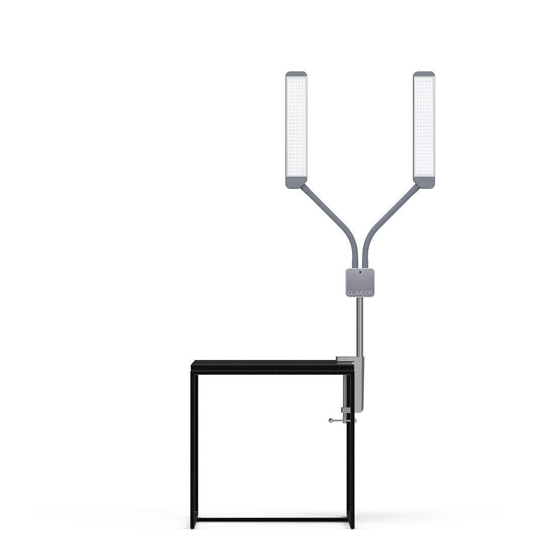 ULTRA X Table Top Light Kit | International Warehouse