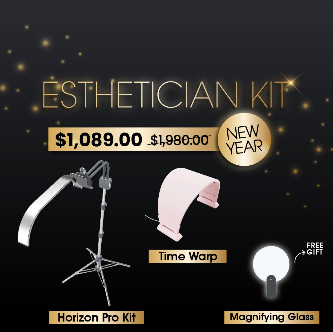 Esthetician Value Set