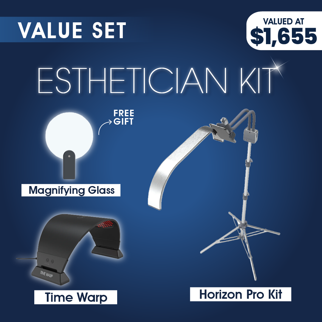 Esthetician Value Set