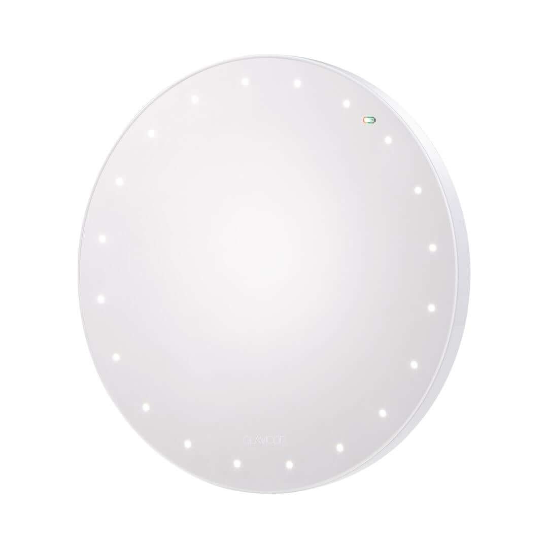 GLAMCOR HOME Shaving Mirror | International Warehouse