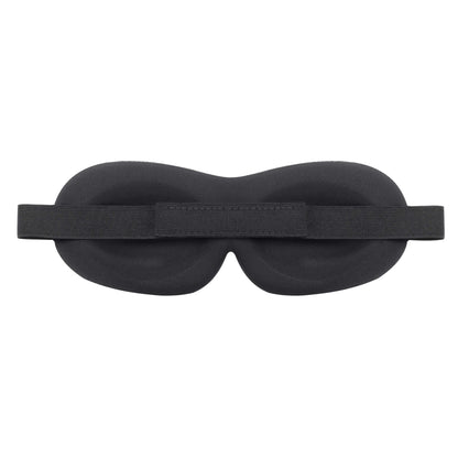 Lightweight and comfortable GLAMCOR Lash Extension Sleep Mask for all lash sizes