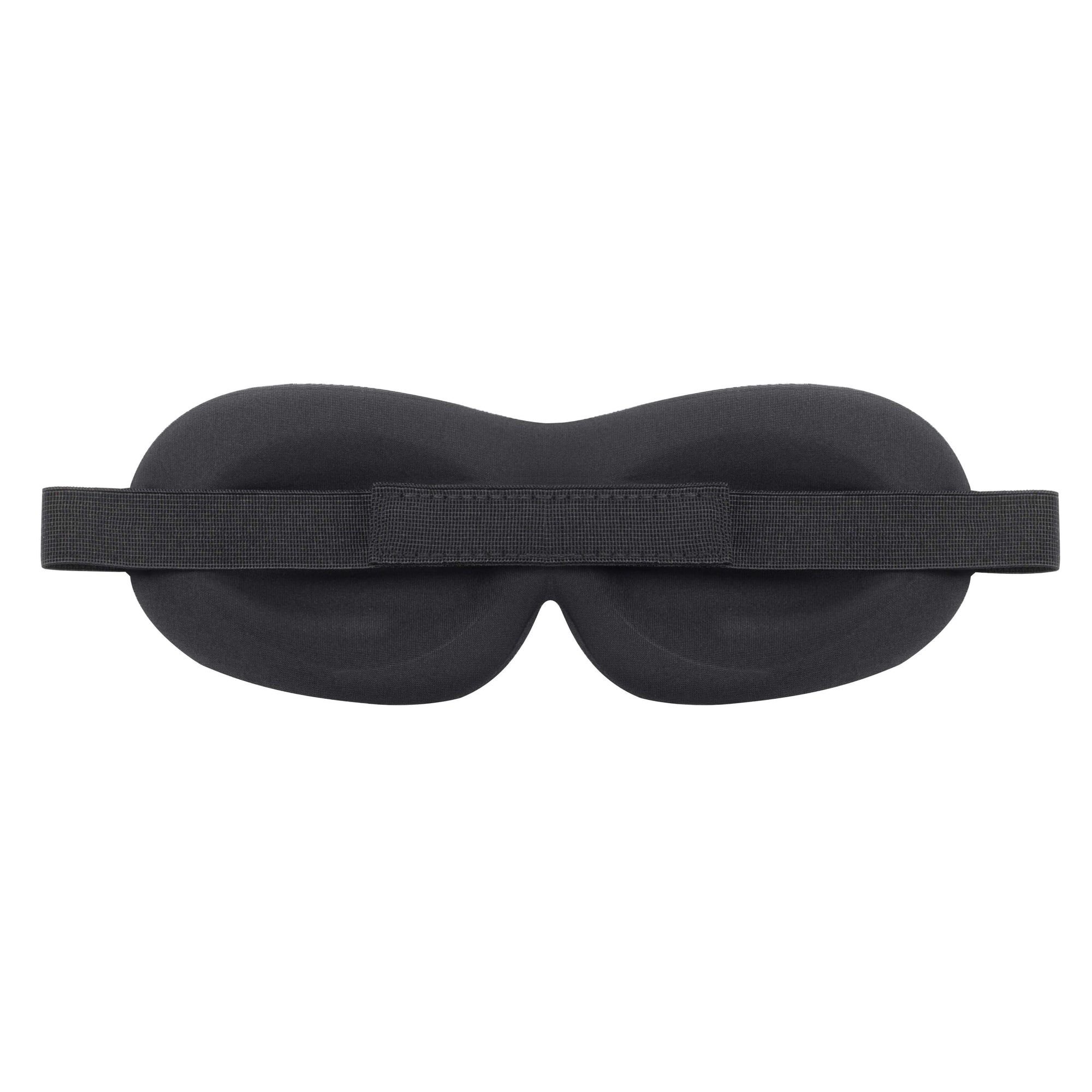 Lightweight and comfortable GLAMCOR Lash Extension Sleep Mask for all lash sizes