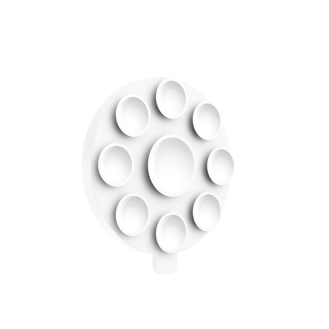 ACCESSORIES - GLAMCOR