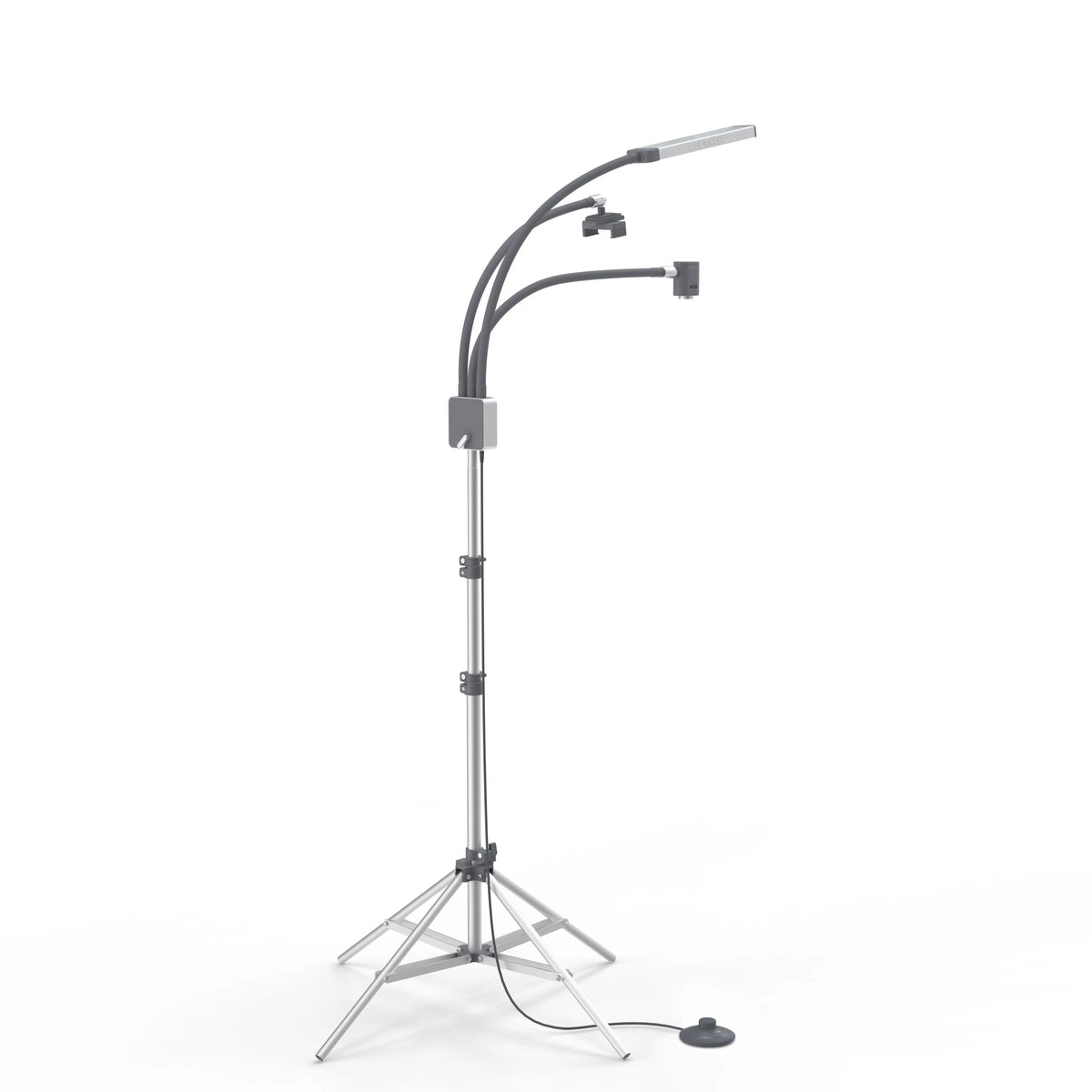 Enhance lash artistry with GLAMCOR Photon’s multifunctional design